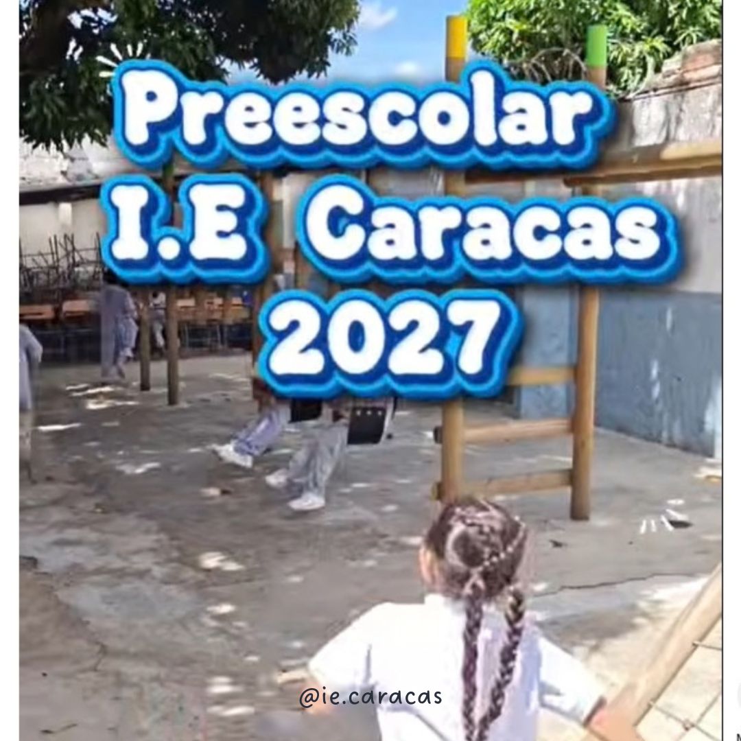 inscripcion preescolar